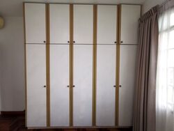 Park East (D15), Condominium #546588331